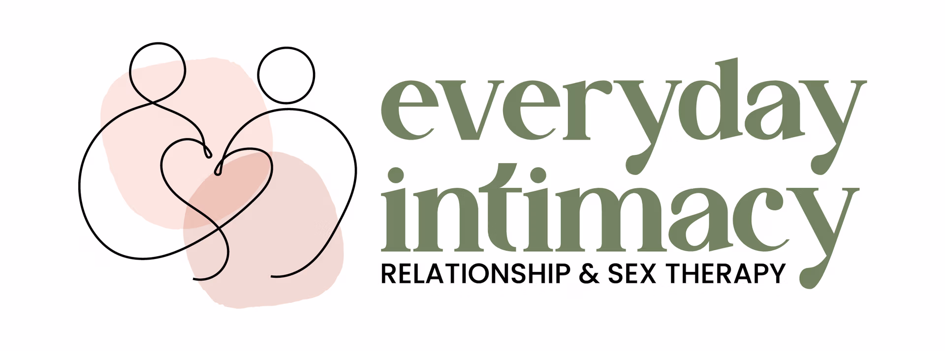 everyday intimacy relationship & sex therapy logo