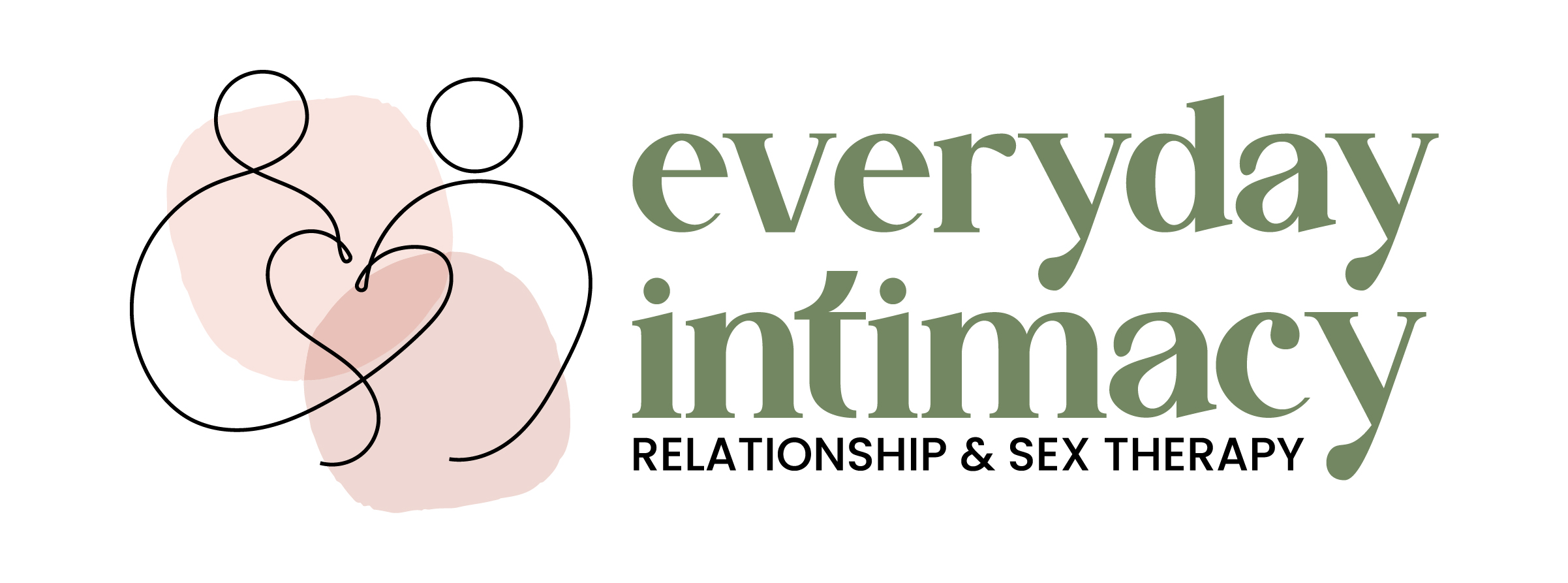 everyday intimacy relationship & sex therapy logo