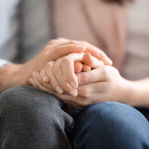 couples therapy session appointment in San Diego with Tierra Terrell therapist at Everyday Intimacy