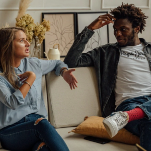 relationship therapy session in San Diego with sex therapist